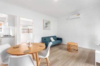 Rosebud Beachfront Haven Coastal Bliss One - Capel Sound - 4