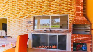 Casa em Alambari SP com piscina e area gourmet - Alambari - 9