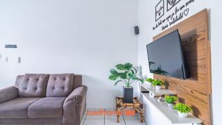 Apartamento em Ubatuba bem localizado e confortavel - 9