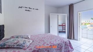 Apartamento em Ubatuba bem localizado e confortavel - 3