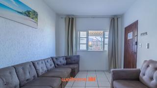 Apartamento em Ubatuba bem localizado e confortavel - Ubatuba - 3