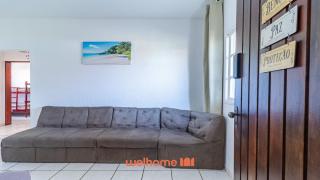 Apartamento em Ubatuba bem localizado e confortavel - Ubatuba - 2