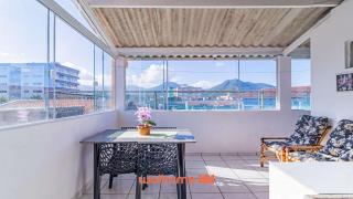 Apartamento em Ubatuba bem localizado e confortavel - Ubatuba - 8