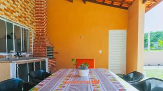 Casa em Alambari SP com piscina e area gourmet - 9