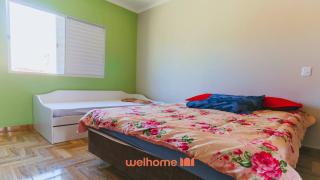 Casa em Alambari com Area Gourmet e Piscina - 8