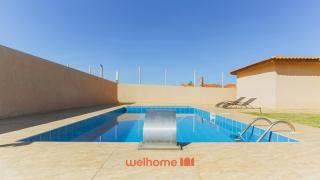 Casa em Alambari com Area Gourmet e Piscina - 9