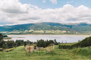 Neusa Hills Glamping - Tausa - 2