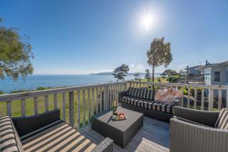 Lakefront at 5 Mile - Taupo - 0