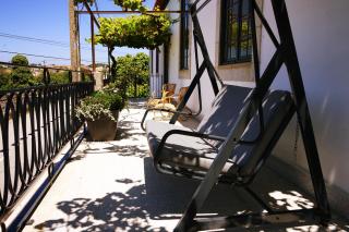 Casa da Varanda - Carreço - 9