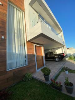 Sobrado ideal para suas férias - São Lourenço do Sul - 2