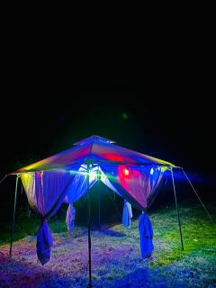 Salkantay Glamp - Colcapampa - 6
