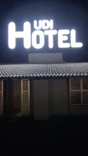 Udi Hotel Center - Uberlândia - 1