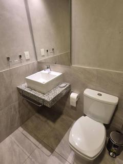 Dpto Nuevo De 1 Habitacion Zona St Teresa - Asunción - 6