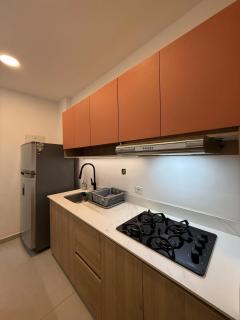 NUEVO apartamento en Apartado, aire acondicionado - Apartadó - 7
