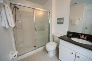 Villa Bella - 4 Bedrooms - 6