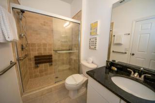 Villa Bella - 4 Bedrooms - 4