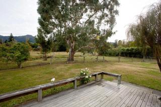 House Horse & Hound on Argelins - Hanmer Springs - 5