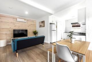 Rosebud Beachfront Haven Coastal Bliss Three - Capel Sound - 6