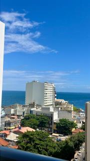 Farol da Barra Vista Mar - Salvador - 4