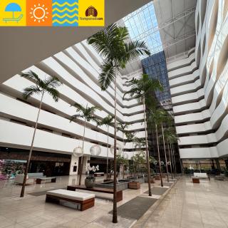 Best Western Suites Le Jardin - Temporada CN L - Caldas Novas - 4