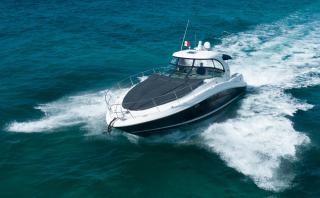 All-included private charter - 7