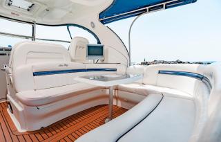 All-included private charter - Puerto Aventuras - 6