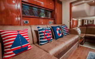 All-included private charter - Puerto Aventuras - 5