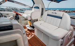 All-included private charter - Puerto Aventuras - 3
