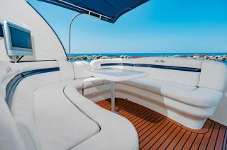 All-included private charter - 2