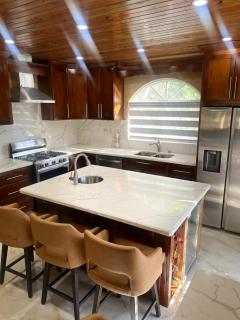 Whitehall Villa in Negril - Negril - 3