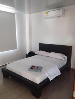 Hotel shekinah melgar - Melgar - 3