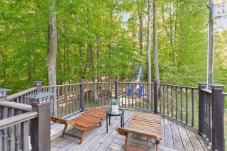 Puzzle Peak cottage - Nashville - 0