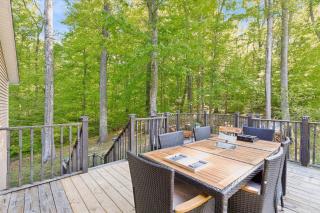 Puzzle Peak cottage - Nashville - 8