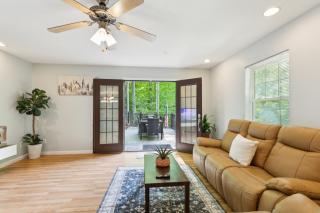 Puzzle Peak cottage - Nashville - 7