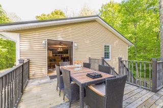 Puzzle Peak cottage - 2