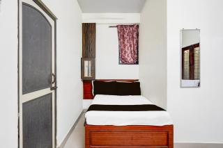 Hotel O Adhavan Residency - Madras - 9