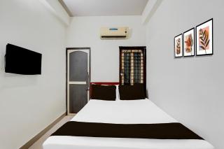 Hotel O Adhavan Residency - Madras - 8