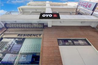 Hotel O Adhavan Residency - Madras - 4