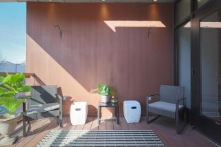 Friedmans Loft - Knoxville - 3