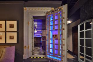 Friedmans Loft - Knoxville - 2