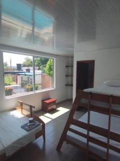 Hotel shekinah melgar - Melgar - 1