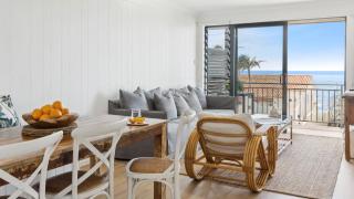 Little Palms - Sleep by the whisper of the waves - Yamba - 7