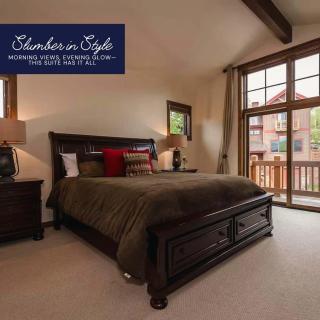Alpine Vista Lodge - 7