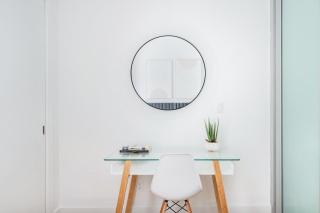 317-3C Modern 1BR W&D Walk to Central Park - New York - 1