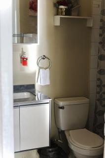 Embassy Visits & Event Stay Over - Kingston - 2