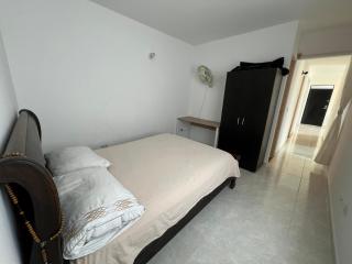 Apartamento con 3 habitaciones y 3 piscinas, turco, sauna, Gym y más en Restrepo Meta - Restrepo - 9