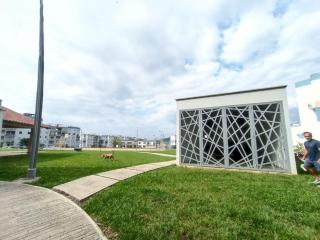 Apartamento con 3 habitaciones y 3 piscinas, turco, sauna, Gym y más en Restrepo Meta - Restrepo - 4