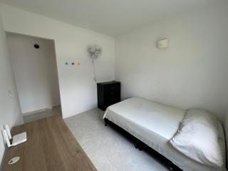 Apartamento con 3 habitaciones y 3 piscinas, turco, sauna, Gym y más en Restrepo Meta - Restrepo - 3