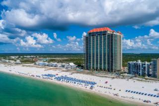 Phoenix West 2202 condo - Orange Beach - 0