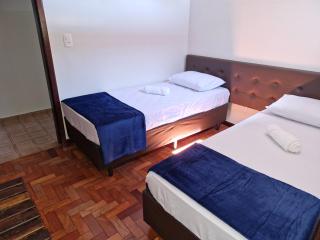 WANDER inn HOTEL - Patos de Minas - 6